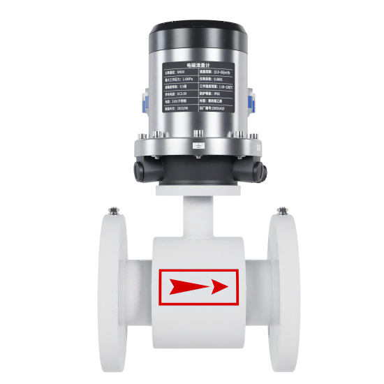 UED官网,_FMC800无线 远传电磁流量计 锂电池供电