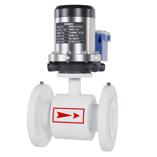 UED官网,_FMC800无线 远传电磁流量计 锂电池供电