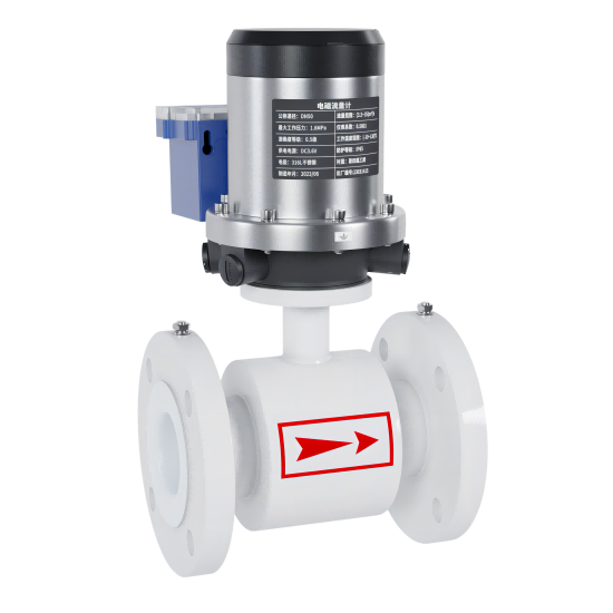 UED官网,_FMC800无线 远传电磁流量计 锂电池供电