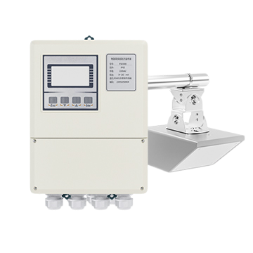 UED官网,MIK-FDC300多普勒雷达流量计 污雨水管网、非接触测量液位计、河道流量、水渠流量