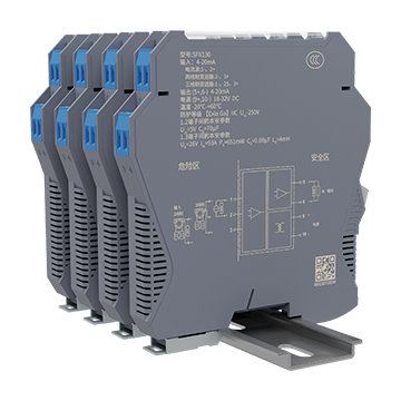 UED官网, SFX-130隔离安全栅