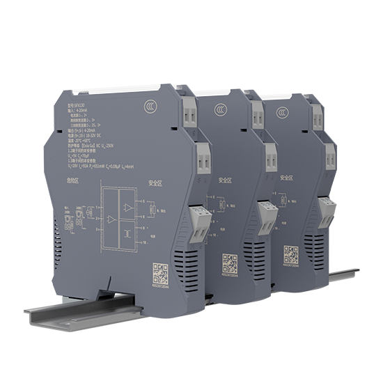 UED官网, SFX-130隔离安全栅