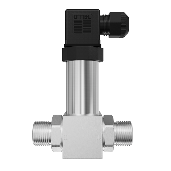 UED官网,MIK6100一体化差压变送器_一体化差压传感器_压差