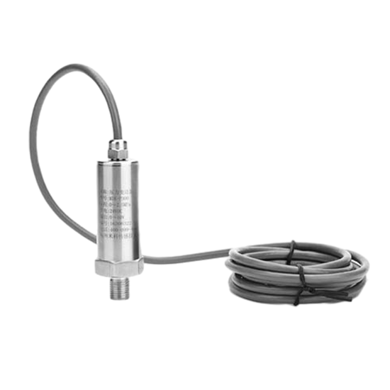 MIK-P300Z UED官网,真空/绝压/负压压力变送器