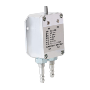 UED官网,_MIK-6000 风差压传感器