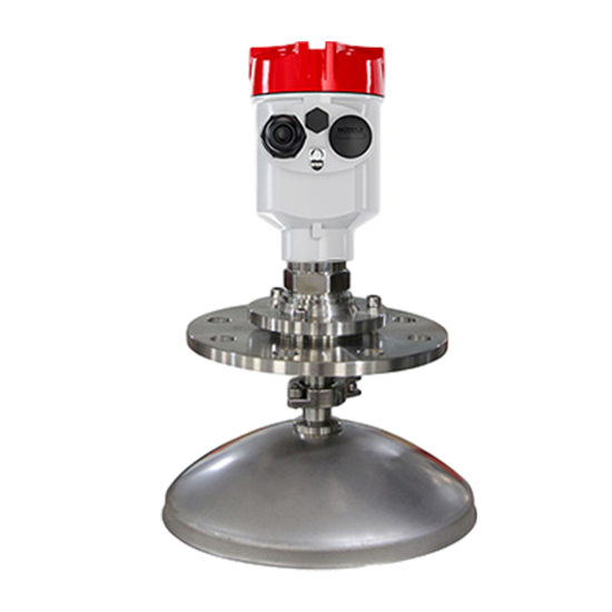 MIK-RD904雷达料位计 料仓专用款