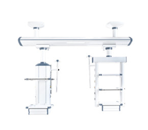 KDD-2A(干湿分离）ICU悬臂吊桥